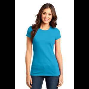 Women's Fitted Very Important Tee ® Thumbnail