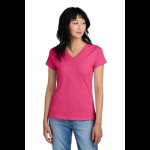 Women's Perfect Weight ® V Neck Tee Thumbnail