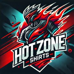 HotZoneShirts.com