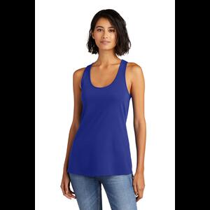 Women's V.I.T. Racerback Tank Thumbnail