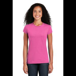 👕 Gildan 64000L Ladies Softstyle® Tee Thumbnail