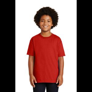 👕 Gildan 2000B Youth Ultra Cotton® T-Shirt Thumbnail