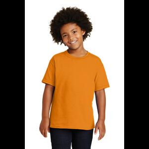Gildan 5000B Classic Fit – Youth 100% Cotton Tee | Classic Fit 👚 Thumbnail