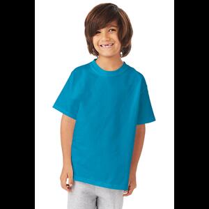 Youth Tagless Tee | 6.1 oz 100% Cotton 5450 Thumbnail