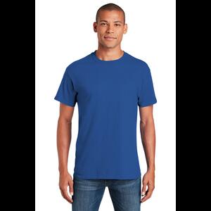 Gildan 5000 Classic Fit – Men’s 100% Cotton Tee | Classic Fit 👕 Thumbnail