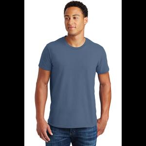 Perfect Tee | 4.5 oz Ring Spun – Hanes 4980 👕 Thumbnail