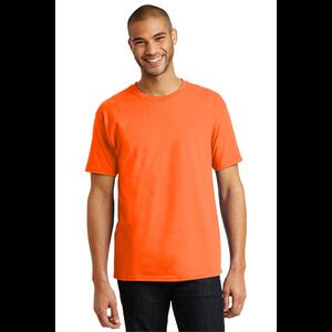 Authentic Tee | 6 oz ComfortSoft® Cotton | Hanes 525 Thumbnail