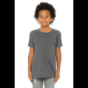 👕 Bella Canvas 3001Y Youth Jersey Tee Thumbnail