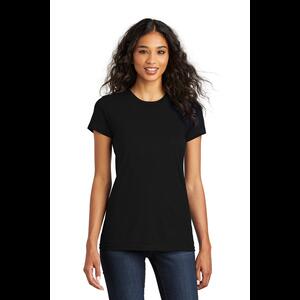 👚 District Women’s Fitted The Concert Tee® Thumbnail