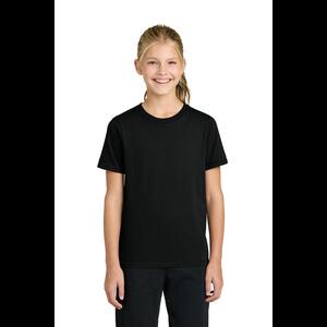 Youth Easy Cotton Tee Thumbnail