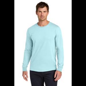 Classics Unisex Cotton Long Sleeve T Shirt Thumbnail